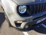  Jeep  Patriot JEEP Renegade / 2014 / 5P / todoterreno S 1.3 PHEV 177kW (240CV) AT AWD #18