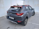  KIA  STONIC KIA  / 2017 / 5P / todoterreno 1.0 T-GDi 74kW (100CV) MHEV iMT Concept #2