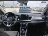  KIA  STONIC KIA  / 2017 / 5P / todoterreno 1.0 T-GDi 74kW (100CV) MHEV iMT Concept #3