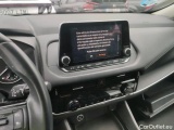  Nissan  Qashqai NISSAN  / 2021 / 5P / todoterreno DIG-T 103kW (140CV) mHEV 4x2 Acenta #13