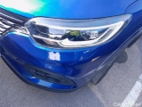  Renault  Kadjar RENAULT  / 2019 / 5P / crossover Intens Blue dCi 85kW (115CV) #16