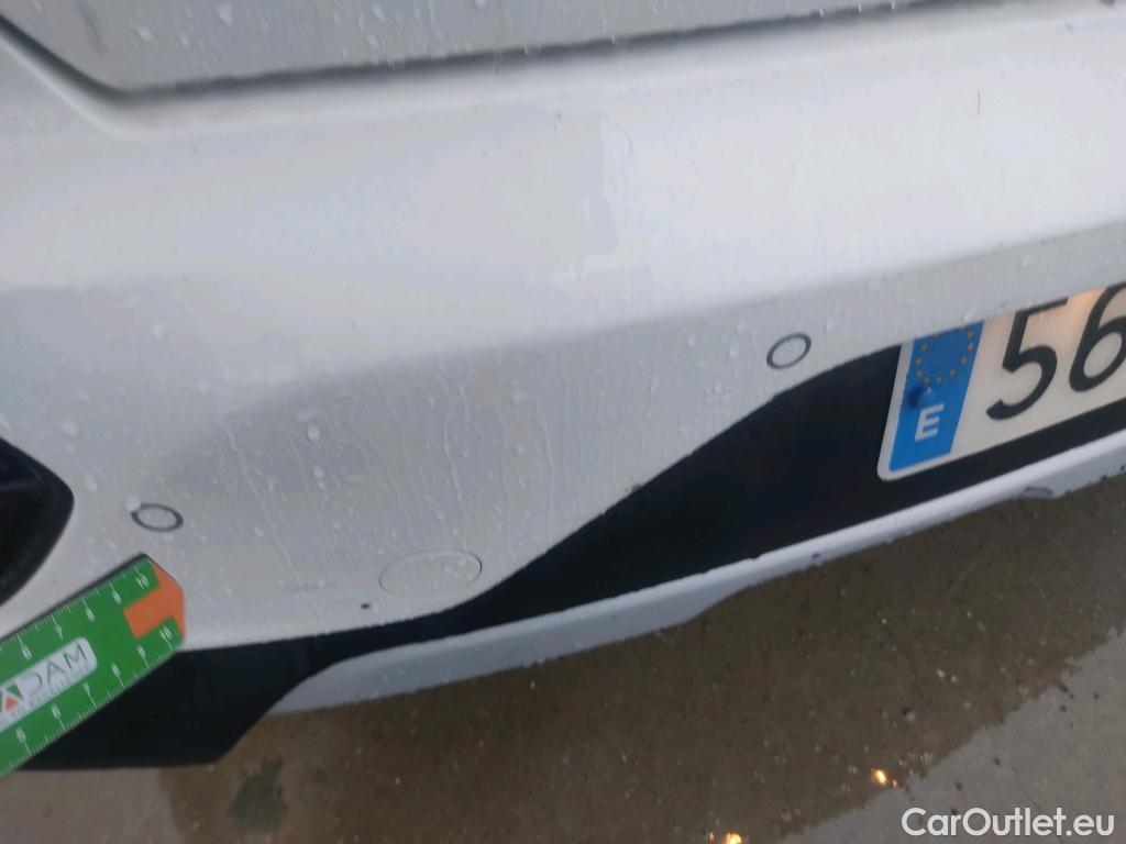  KIA  Niro KIA  / 2019 / 5P / crossover 1.6 GDi HEV 104kW (141CV) Drive #15