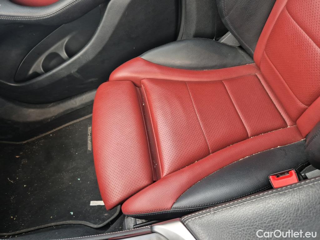  Mercedes  G-Klasee MERCEDES-BENZ GLC Coupé / 2019 / 5P / coupé GLC 220 d 4MATIC #12