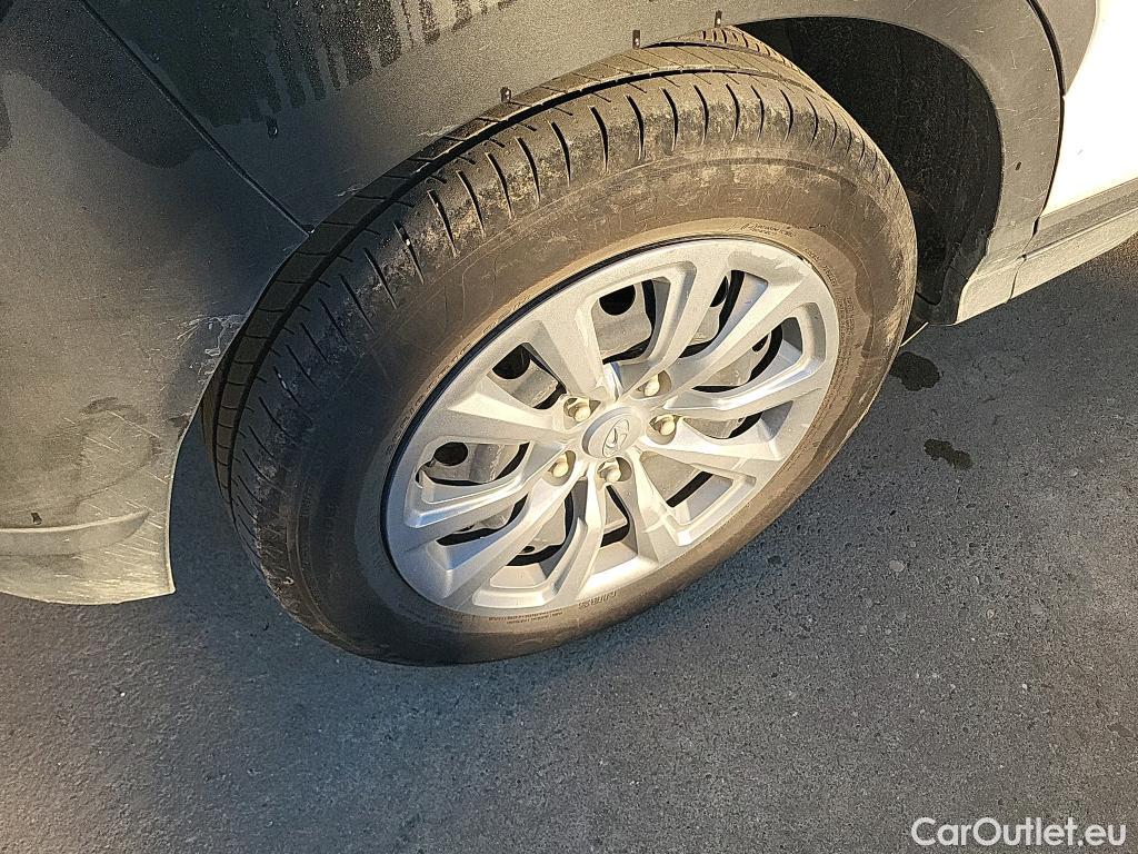  Hyundai  Konna HYUNDAI Kona / 2020 / 5P / todoterreno 1.0 TGDI Klass 4X2 #21