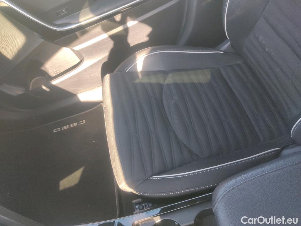  KIA  Cee'd KIA Ceed Tourer / 2021 / 5P / familiar Tourer 1.5 MHEV 118kW(160CV) GT Line DCT #25