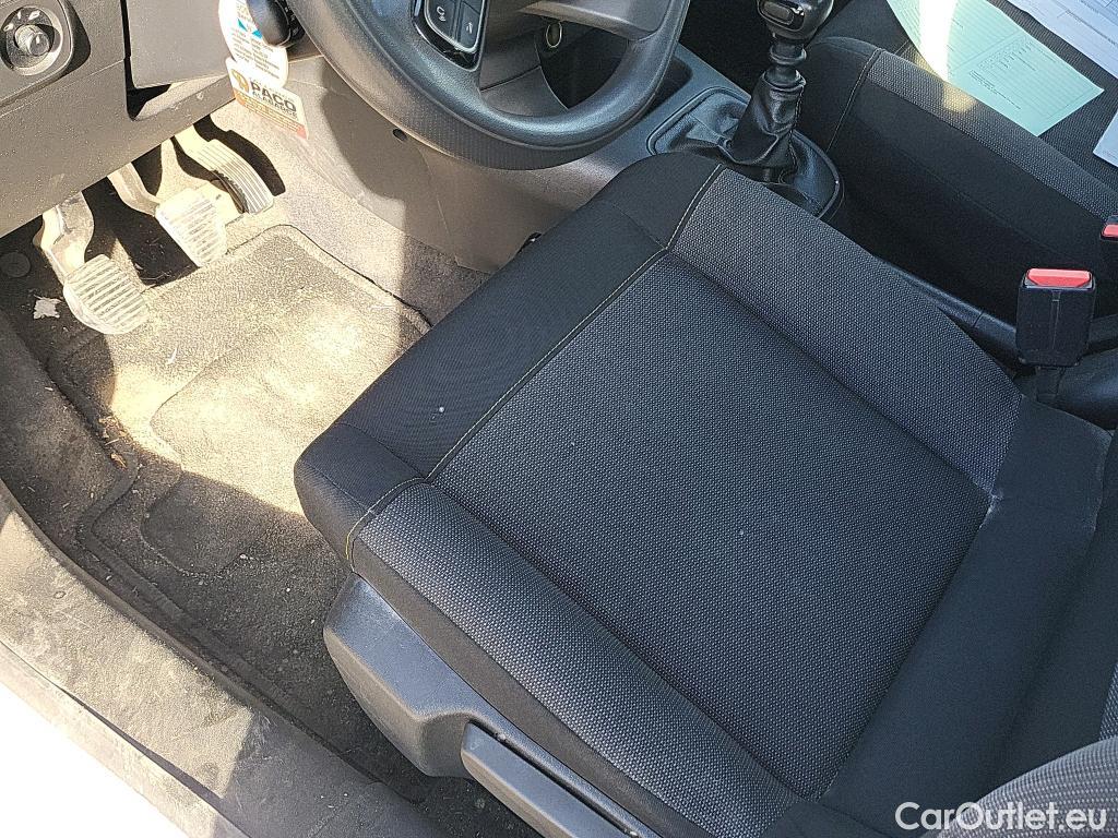  Citroen  C3  Live Pack 1.5 BlueHDi 100CV MT6 E6d #15