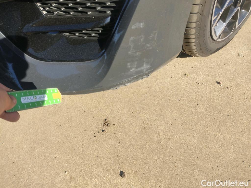  KIA  Cee'd KIA Ceed Tourer / 2021 / 5P / familiar Tourer 1.5 MHEV 118kW(160CV) GT Line DCT #11