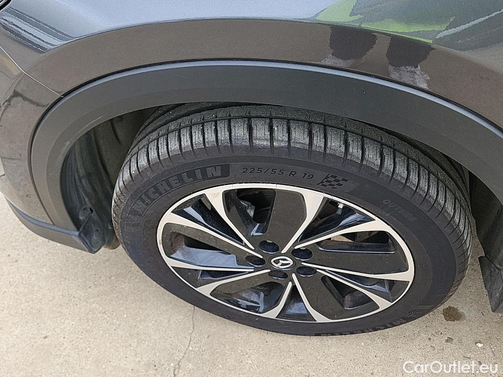  Mazda  CX-5 MAZDA  / 2017 / 5P / todoterreno 2.0 GE 121kW (165CV) 2WD Origin #13