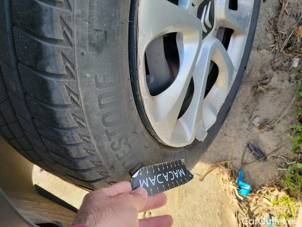  Citroen  C3  Live Pack 1.5 BlueHDi 100CV MT6 E6d #32