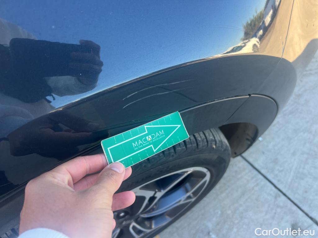  KIA  Sportage KIA  / 2018 / 5P / todoterreno 1.6 T-GDi GT Line Essential DCT 4x2 #17