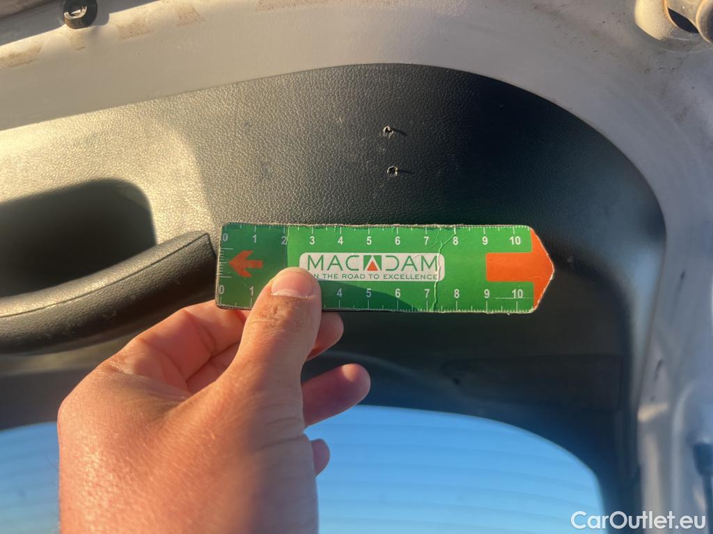  Hyundai  Tucson HYUNDAI  / 2020 / 5P / todoterreno 1.6 TGDI 110kW (150CV) Klass #12