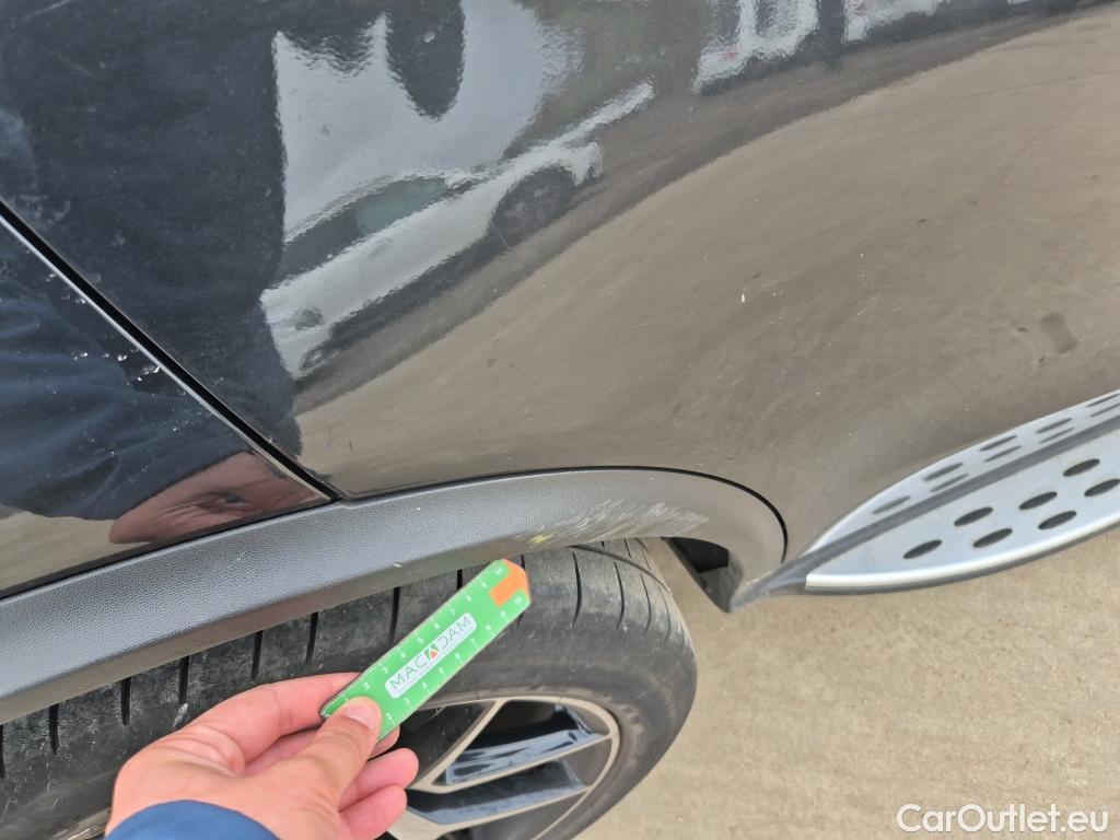  Mercedes  G-Klasee MERCEDES-BENZ GLC Coupé / 2019 / 5P / coupé GLC 220 d 4MATIC #22