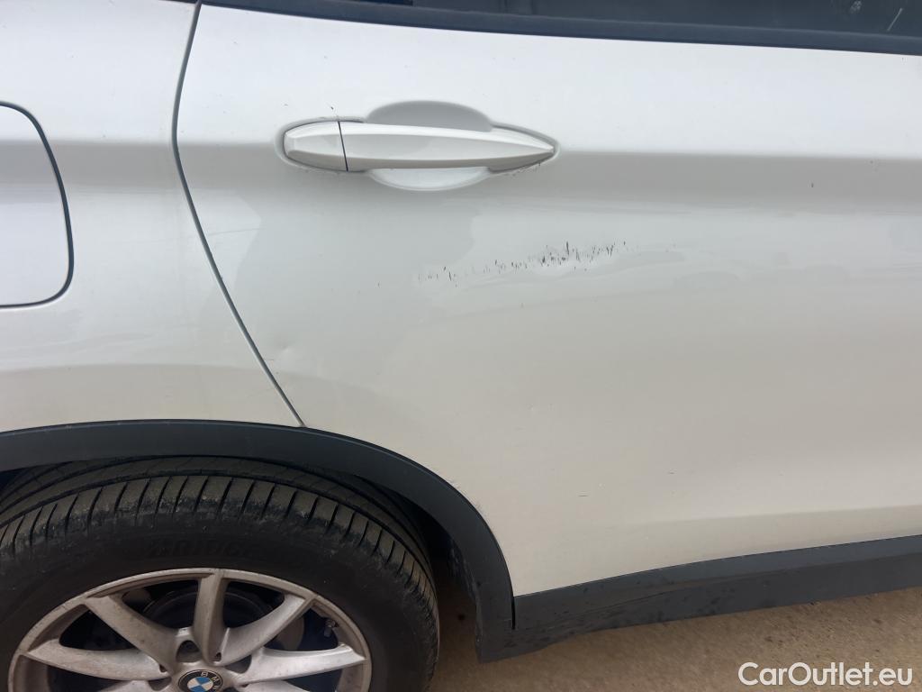  Bmw  X1 BMW  / 2019 / 5P / todoterreno sDrive16d Business #5