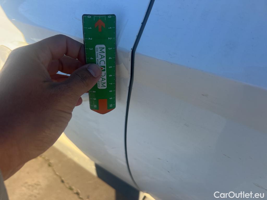  Hyundai  Tucson HYUNDAI  / 2020 / 5P / todoterreno 1.6 TGDI 110kW (150CV) Klass #10