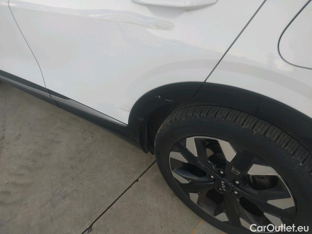  KIA  Sportage KIA  / 2022 / 5P / todoterreno 1.6 T-GDi PHEV 198kW (265CV) Tech 4X4 #16