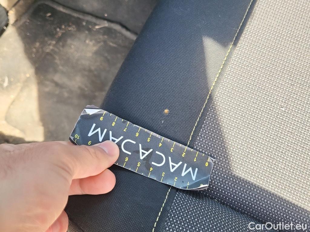  Citroen  C3  Live Pack 1.5 BlueHDi 100CV MT6 E6d #16