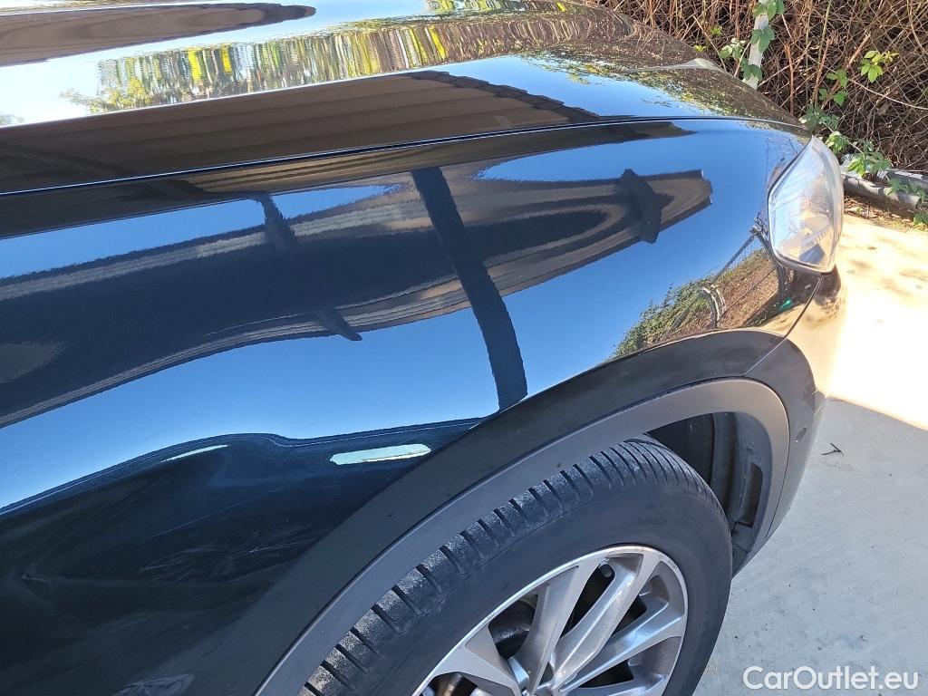  Bmw  X3 BMW  / 2017 / 5P / todoterreno xDrive20d (AC2) #19