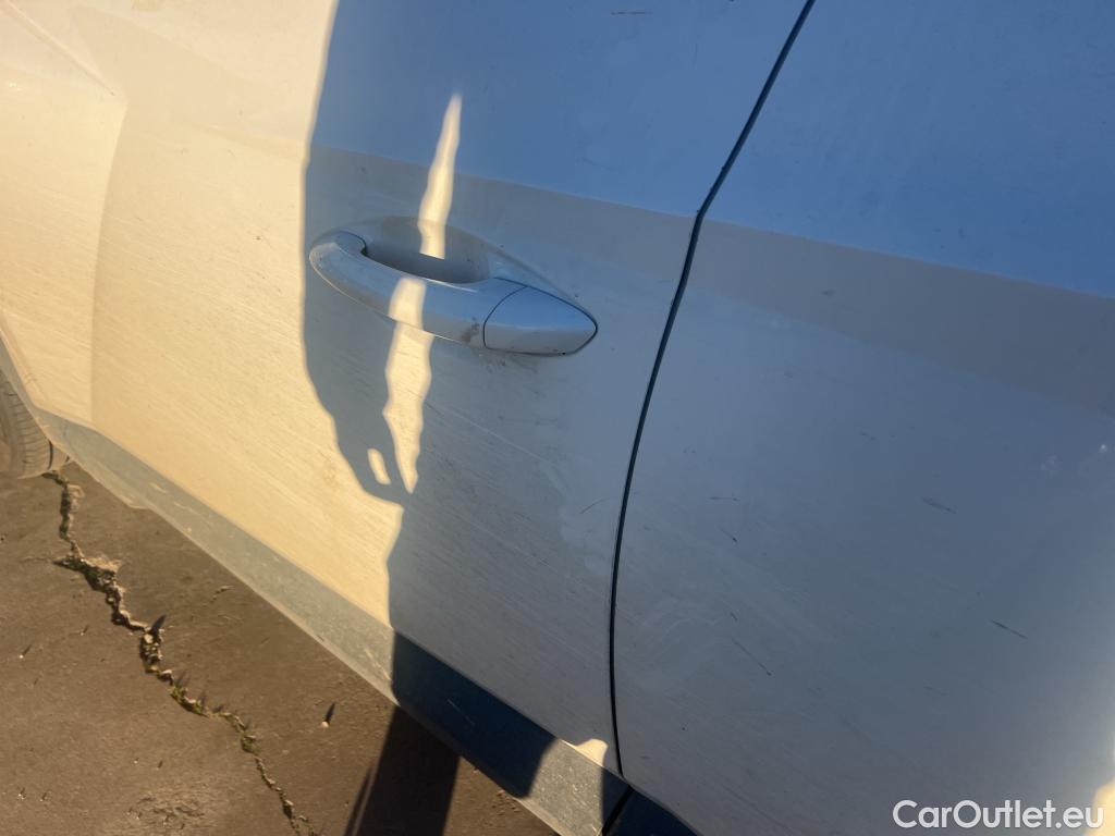  Hyundai  Tucson HYUNDAI  / 2020 / 5P / todoterreno 1.6 TGDI 110kW (150CV) Klass #9