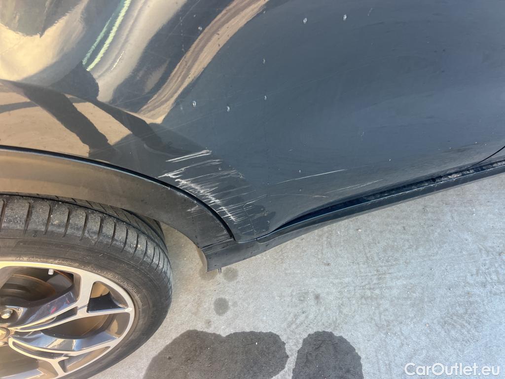  KIA  Sportage KIA  / 2018 / 5P / todoterreno 1.6 T-GDi GT Line Essential DCT 4x2 #9