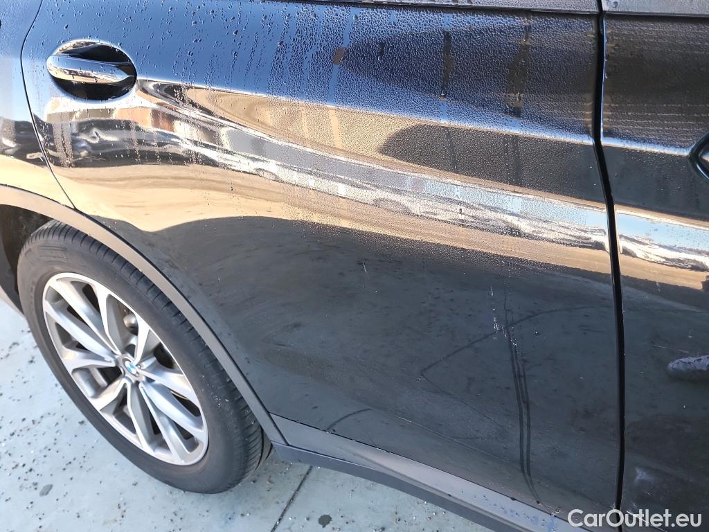  Bmw  X3 BMW  / 2017 / 5P / todoterreno xDrive20d (AC2) #15