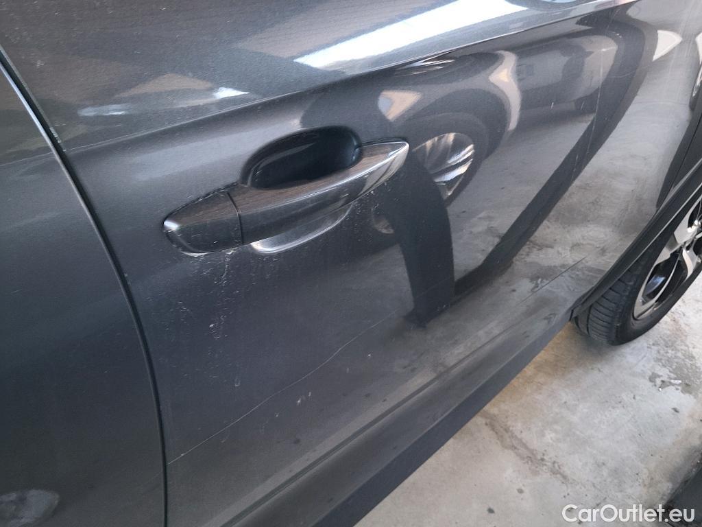  DS  DS7 DS DS 7 Crossback / 2017 / 5P / todoterreno BlueHDi DE 96kW (130CV) Auto. CHIC (AC) #5