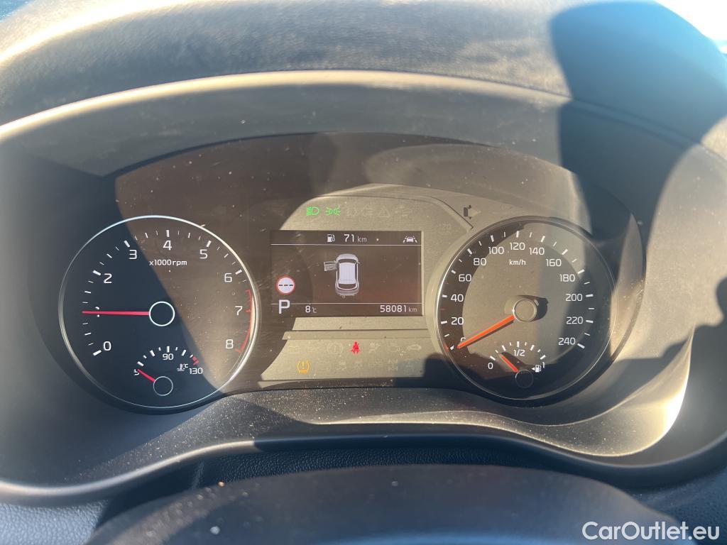  KIA  Sportage KIA  / 2018 / 5P / todoterreno 1.6 T-GDi GT Line Essential DCT 4x2 #41
