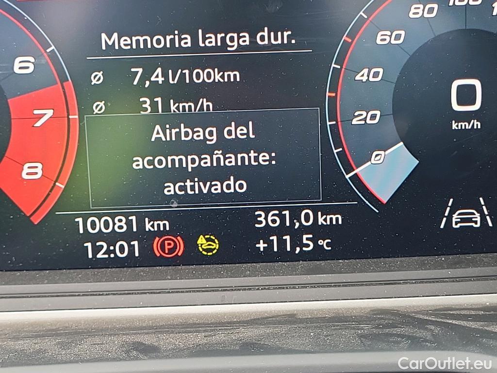  Audi  A1 Sportback  30 TFSI Adrenalin 1.0 TFSI 110CV AT7 E6d #21