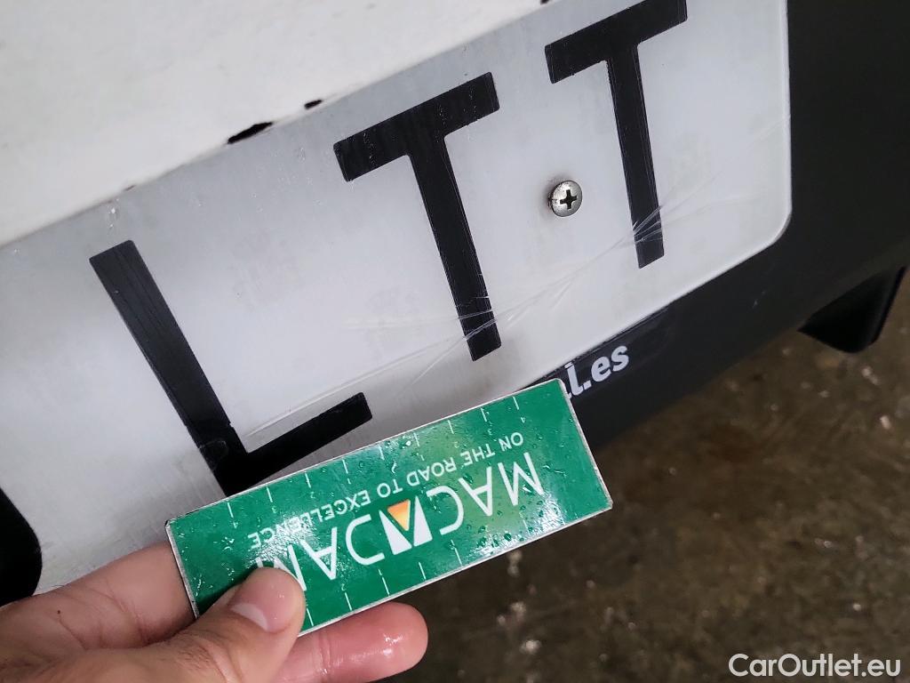  Hyundai  i20 HYUNDAI  / 2020 / 5P / berlina con portón 1.0 TGDI 74kW (100CV) 48V Essence #31