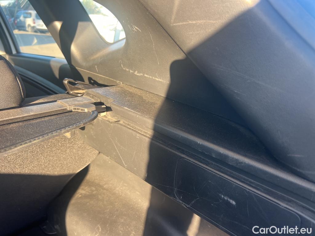  Hyundai  Tucson HYUNDAI  / 2020 / 5P / todoterreno 1.6 TGDI 110kW (150CV) Klass #13