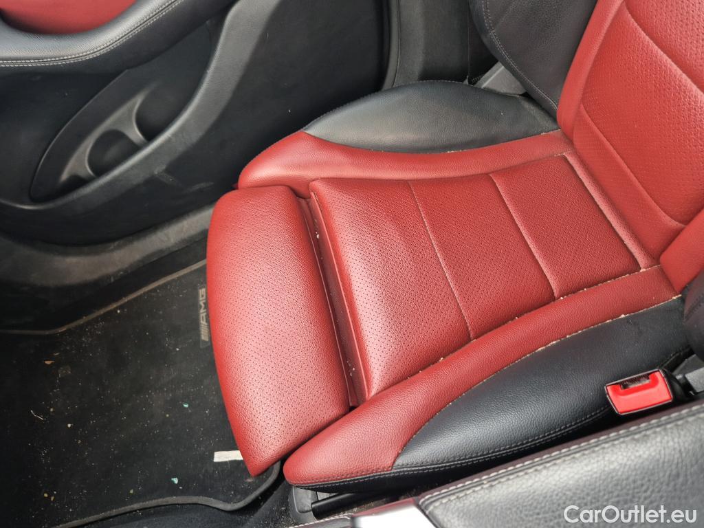  Mercedes  G-Klasee MERCEDES-BENZ GLC Coupé / 2019 / 5P / coupé GLC 220 d 4MATIC #11