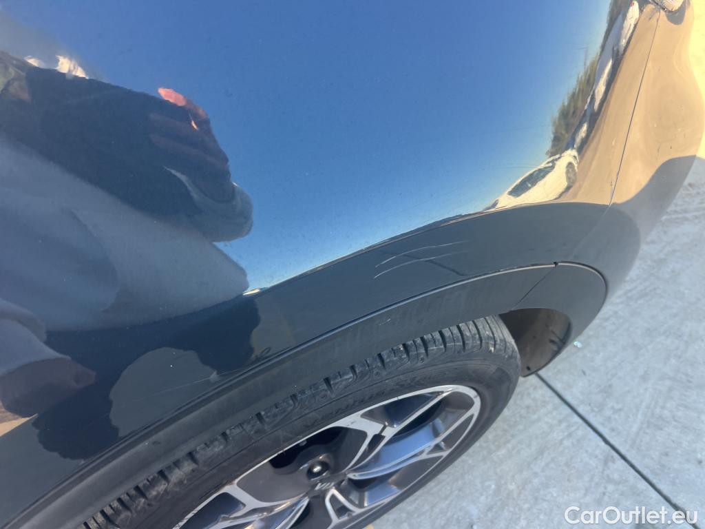  KIA  Sportage KIA  / 2018 / 5P / todoterreno 1.6 T-GDi GT Line Essential DCT 4x2 #16