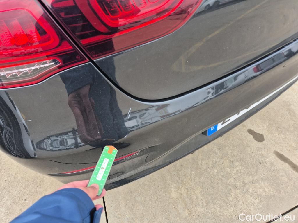  Mercedes  G-Klasee MERCEDES-BENZ GLC Coupé / 2019 / 5P / coupé GLC 220 d 4MATIC #18