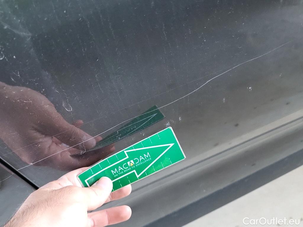  DS  DS7 DS DS 7 Crossback / 2017 / 5P / todoterreno BlueHDi DE 96kW (130CV) Auto. CHIC (AC) #6