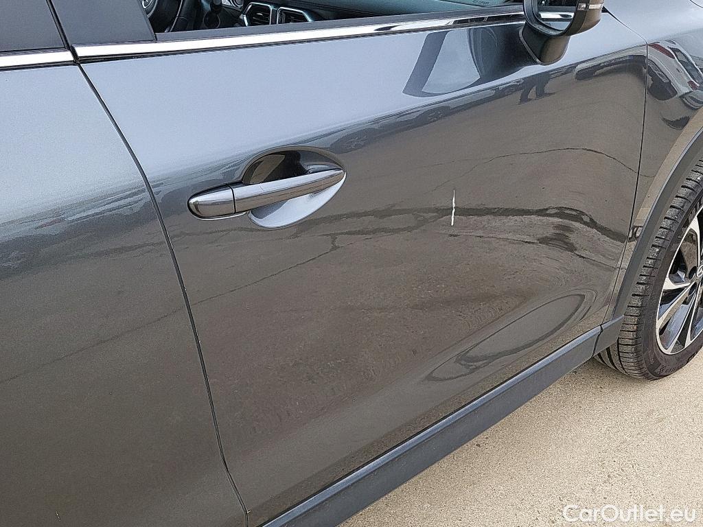  Mazda  CX-5 MAZDA  / 2017 / 5P / todoterreno 2.0 GE 121kW (165CV) 2WD Origin #3