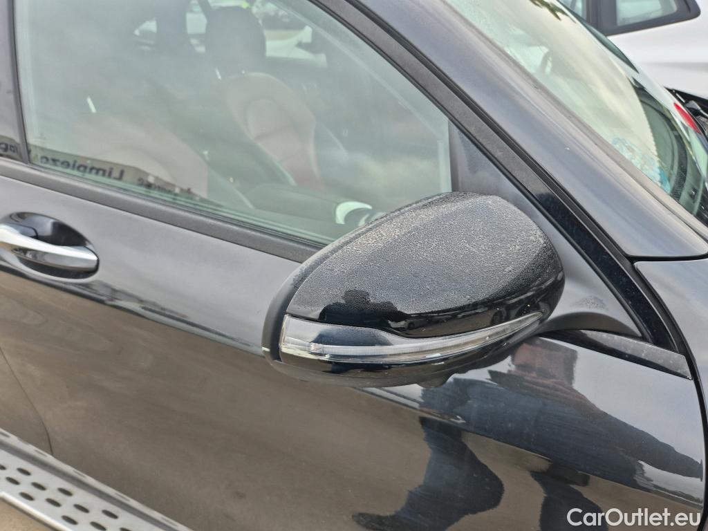  Mercedes  G-Klasee MERCEDES-BENZ GLC Coupé / 2019 / 5P / coupé GLC 220 d 4MATIC #27