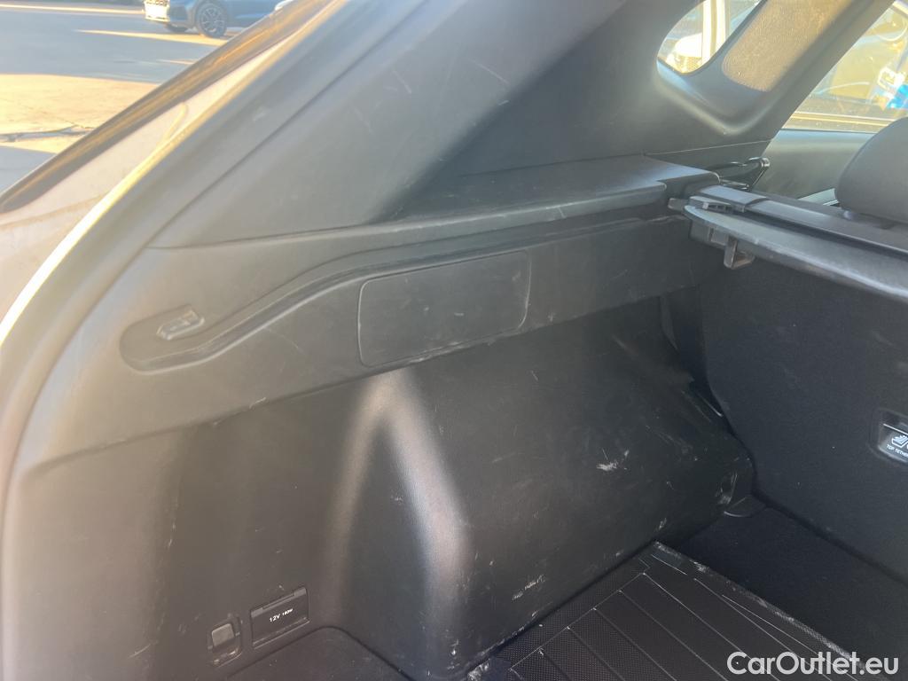  Hyundai  Tucson HYUNDAI  / 2020 / 5P / todoterreno 1.6 TGDI 110kW (150CV) Klass #15