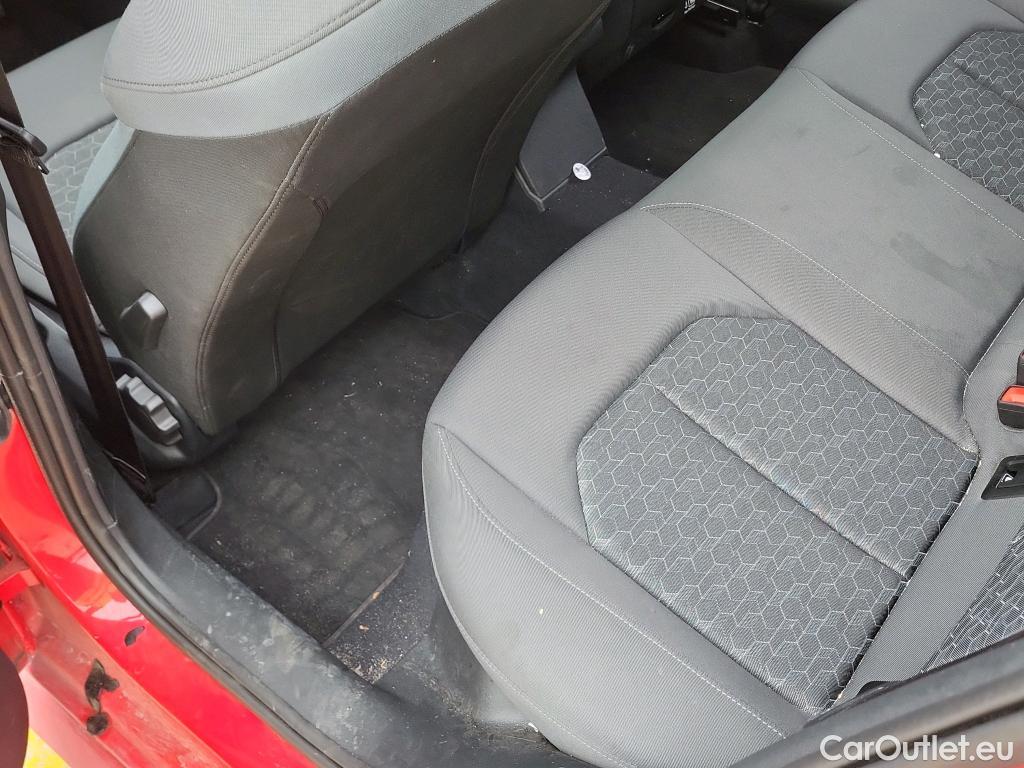  Audi  A1 Sportback  30 TFSI Adrenalin 1.0 TFSI 110CV AT7 E6d #18