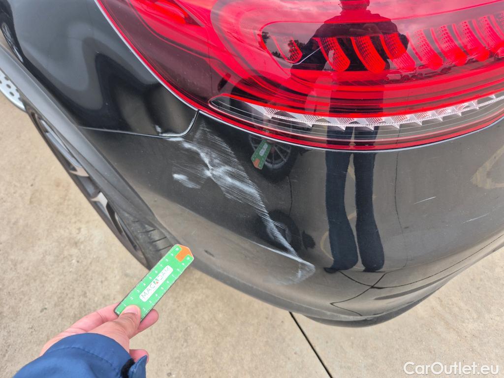  Mercedes  G-Klasee MERCEDES-BENZ GLC Coupé / 2019 / 5P / coupé GLC 220 d 4MATIC #17