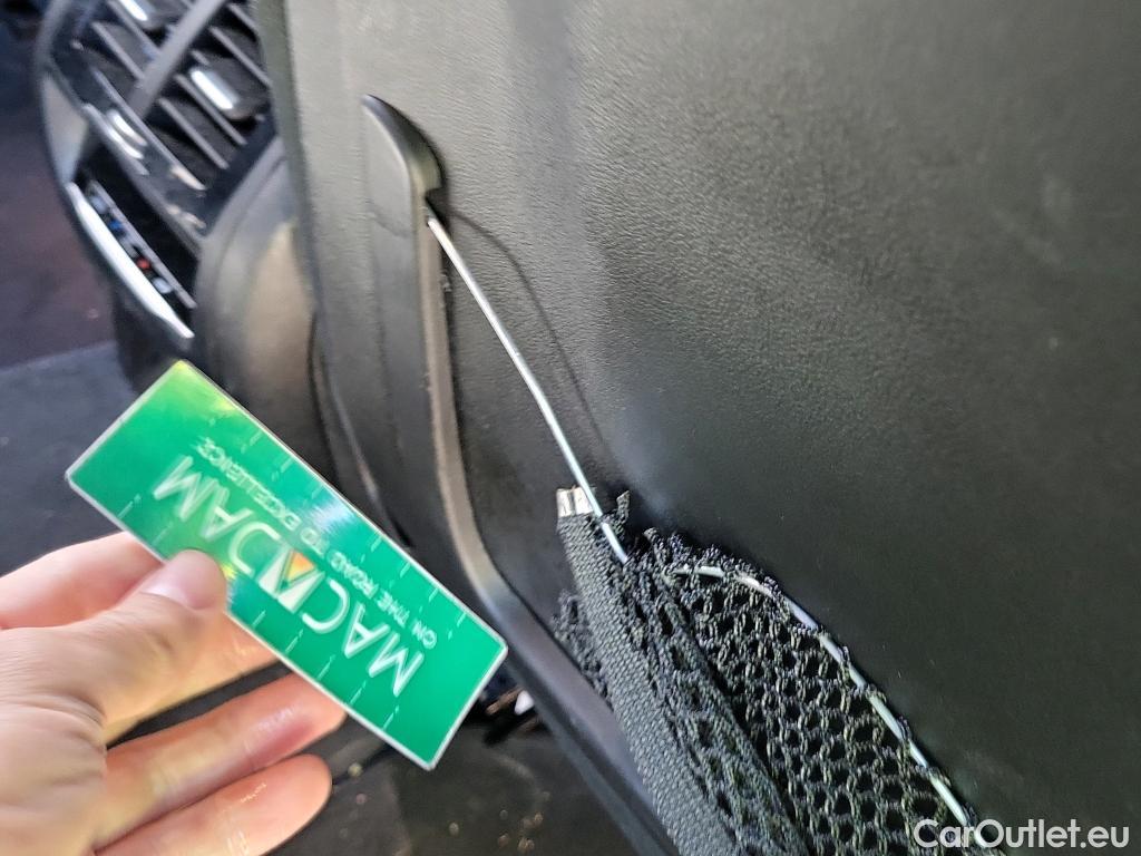  Bmw  X3 BMW  / 2017 / 5P / todoterreno xDrive20d (AC2) #30