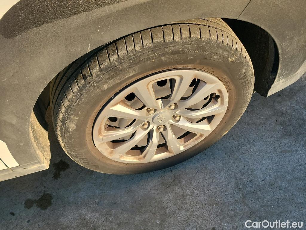  Hyundai  Konna HYUNDAI Kona / 2020 / 5P / todoterreno 1.0 TGDI Klass 4X2 #16