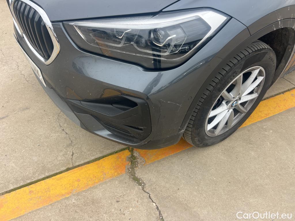  Bmw  X1 BMW  / 2019 / 5P / todoterreno sDrive18dA Business #13