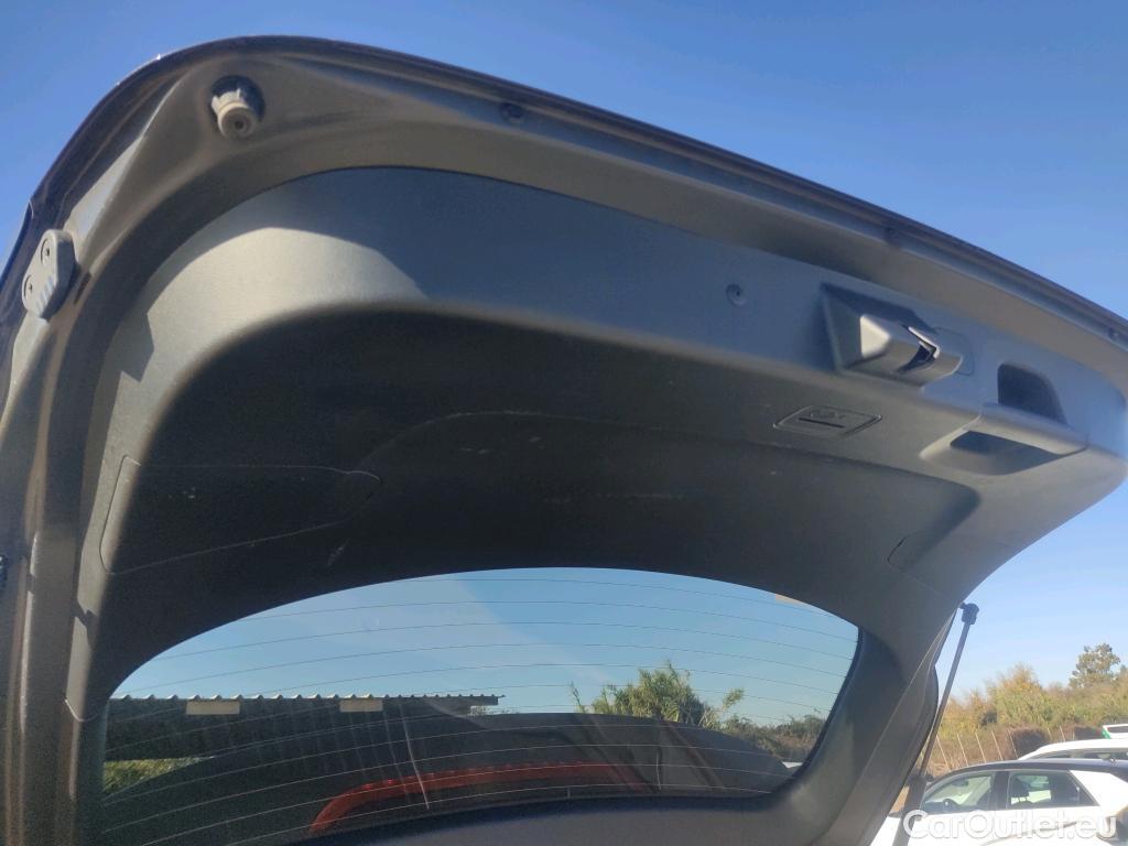  KIA  Cee'd KIA Ceed Tourer / 2021 / 5P / familiar Tourer 1.5 MHEV 118kW(160CV) GT Line DCT #22