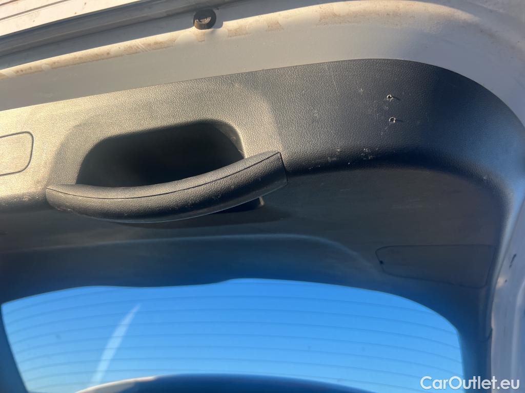  Hyundai  Tucson HYUNDAI  / 2020 / 5P / todoterreno 1.6 TGDI 110kW (150CV) Klass #11