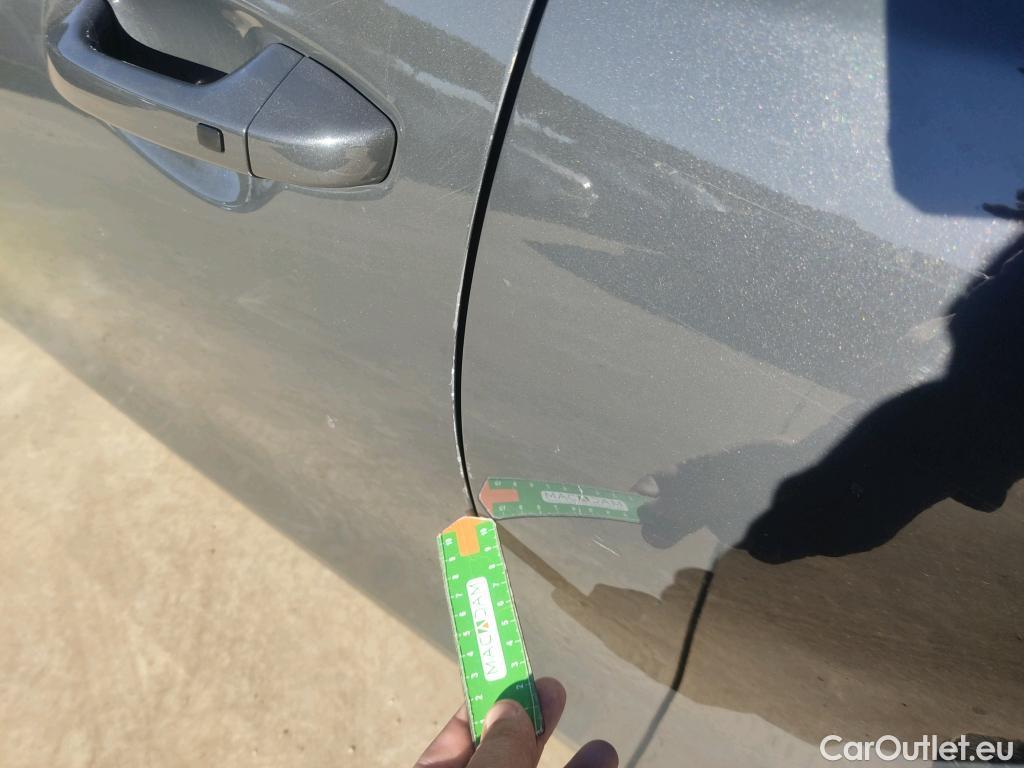  KIA  Cee'd KIA Ceed Tourer / 2021 / 5P / familiar Tourer 1.5 MHEV 118kW(160CV) GT Line DCT #14