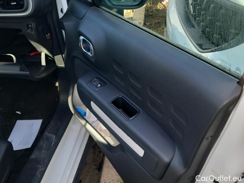  Citroen  C3  Live Pack 1.5 BlueHDi 100CV MT6 E6d #27