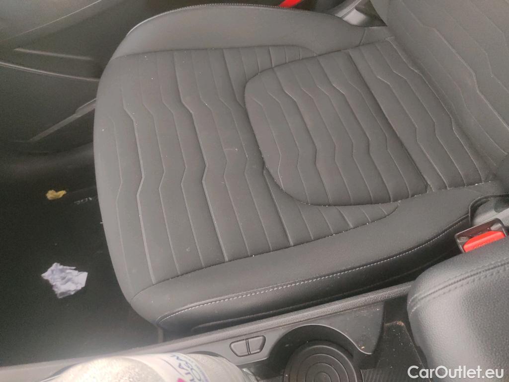  KIA  Sportage KIA  / 2022 / 5P / todoterreno 1.6 T-GDi PHEV 198kW (265CV) Tech 4X4 #24