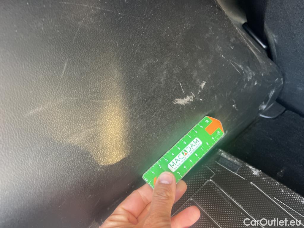  Hyundai  Tucson HYUNDAI  / 2020 / 5P / todoterreno 1.6 TGDI 110kW (150CV) Klass #16