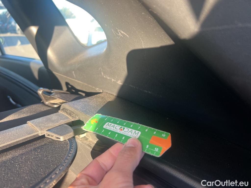  Hyundai  Tucson HYUNDAI  / 2020 / 5P / todoterreno 1.6 TGDI 110kW (150CV) Klass #14