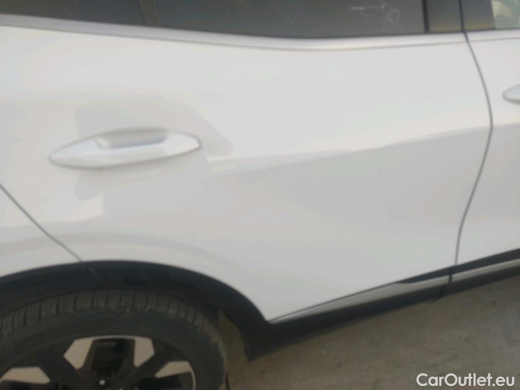  KIA  Sportage KIA  / 2022 / 5P / todoterreno 1.6 T-GDi PHEV 198kW (265CV) Tech 4X4 #12