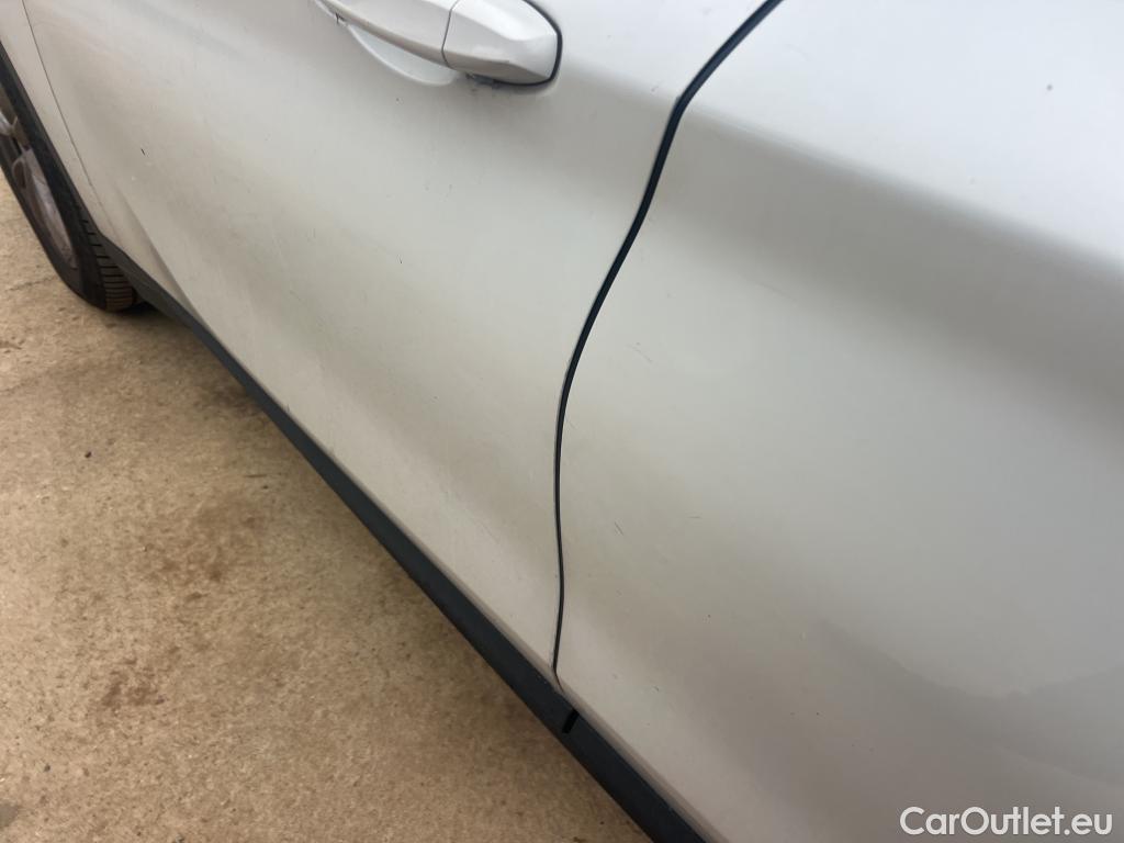  Bmw  X1 BMW  / 2019 / 5P / todoterreno sDrive16d Business #8